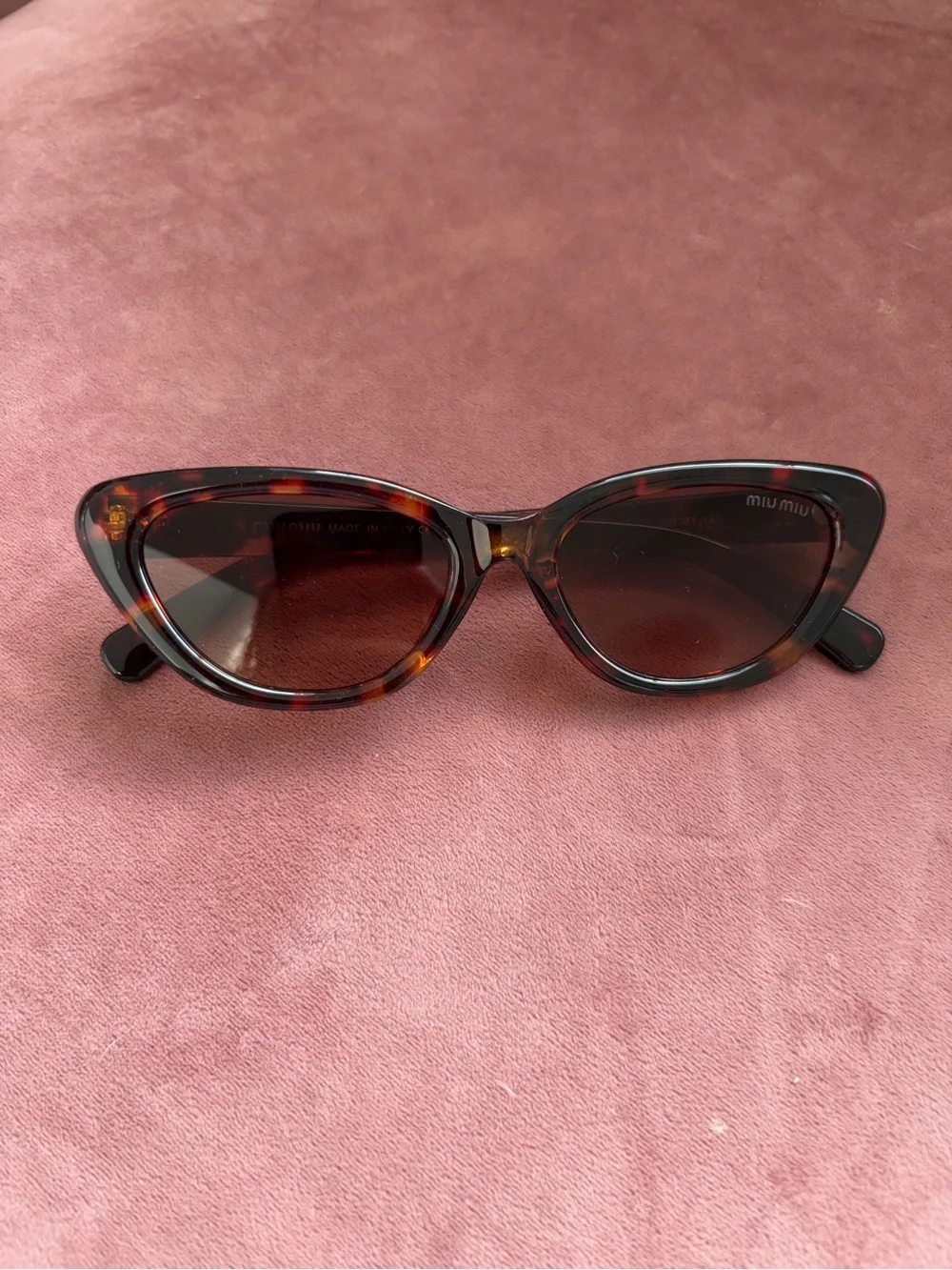 Miu Miu stylish miu